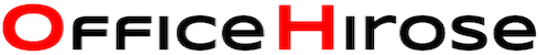 Office Hirose Logo